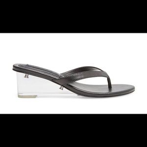 Steven New York Luz Wedge Sandal